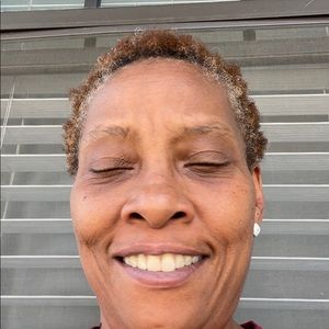 Meet your Posher, Natasha